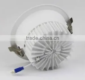 SMD Downlight/COB Downlight (round) thumbnail-1