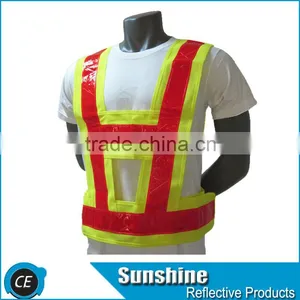 Excellent EN20471 Reflective Clothing thumbnail-1