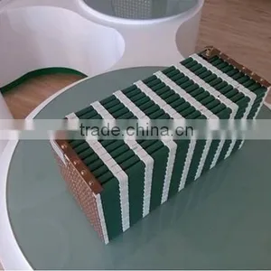 24V240Ah Li-ion Battery Pack thumbnail-1