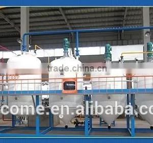 Most Advanced Technology Cooking Oil Making Machine With CE thumbnail-2