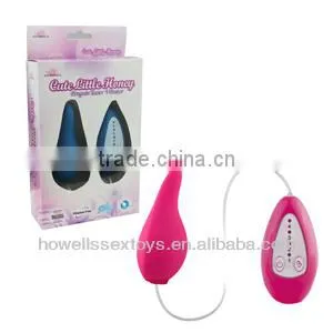 Cute Little Honey and Bunny Teaser Sex Products thumbnail-3
