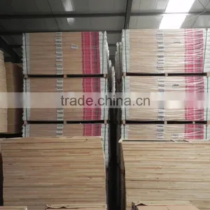 5-Bar Solid Pine Wood Screen Door thumbnail-6