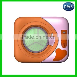 the Washing Machine for Clothes thumbnail-1