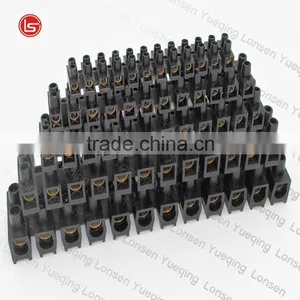 Black 30A Connector Cable Cables and Connectors thumbnail-1