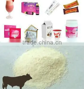 Hydrolyzed Collagen for Healthcare Products thumbnail-1
