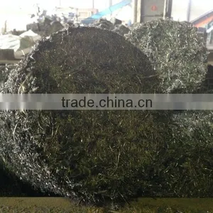 Steel Tyre Wire Briquette thumbnail-4