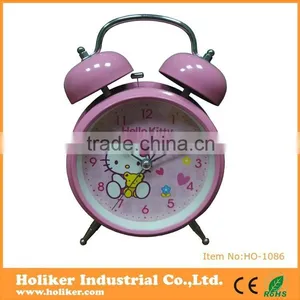 Promotional Travel Alarm Clock thumbnail-1