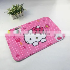 Kids Print Rugs/ Nylon Printing Rugs/ Mats thumbnail-1