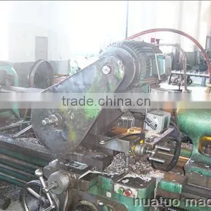 Hot Sale Rubber Extruder Sheet Extruding Machine thumbnail-4