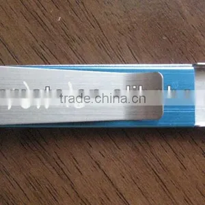 1GB/2G/4G/8G 16G Lavalier USB 2.0 Flash Drive Silver thumbnail-1