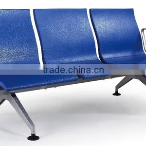 SJ9096 Sale Injected PU Waiting Room Chair thumbnail-2