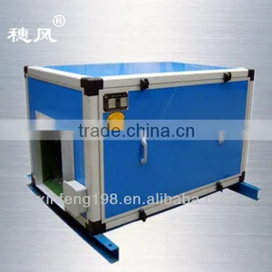 Backward High Voltage Cabinet Fan DZ-560B thumbnail-1