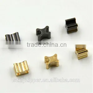 Zipper Manufacture Wholesale Zipper Insertion Pin and Box thumbnail-2