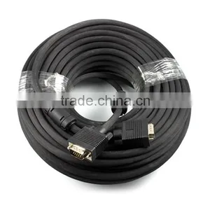 Wholesale 15 Pin Vga Male to Male Cable thumbnail-1