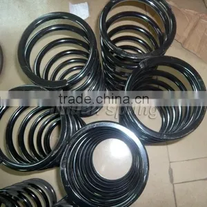 TS16949 Approved High Performance Automobile Lowering Springs thumbnail-3