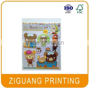 Wholesale Wall Sticker Kids thumbnail-4