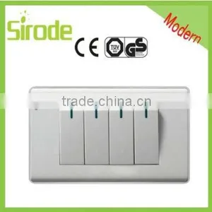 GP2011 Modern 4 G 2 Way Switching Power Supply thumbnail-1