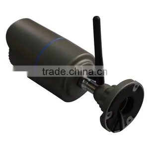 HD IR Cut IP66 Outdoor Onvif Wireless 1080p hd ip Cctv Security Camera With Great Price thumbnail-5
