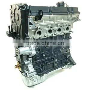New Engine Gasoline G4EC EURO-3-4 Assy-sub Set From Mobis Manufacture thumbnail-5