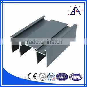 Powder Coated Aluminum Profile for Sliding Door Window thumbnail-5