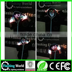 Amazing Amazing Shop China Flashing Mask for Patey thumbnail-3