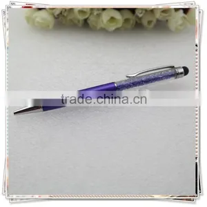 TCR-03 Multi Function Stylus Pen , Multicolor Promotion Touch Pen thumbnail-1