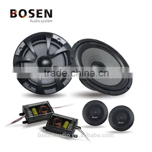 6.5inch Component Speaker LB-TC166B thumbnail-2