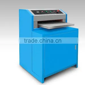 Steel Main Material Number Plate Press Machine thumbnail-1