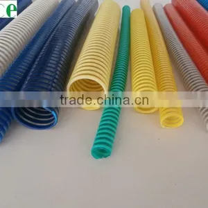 Water Pump PVC Clear Suction Hose thumbnail-1