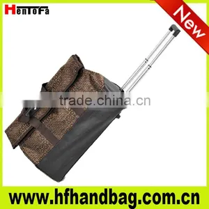 Big Travel Bag on Wheels,fashion Casual Travelling Bag thumbnail-1