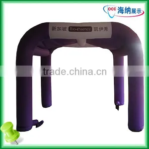 Advertising Inflatable Stand Rack thumbnail-1