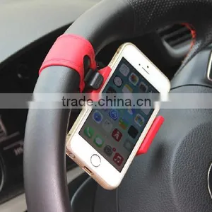 2016 Hot Sale Promotional Gift Chinese Factory Car Mobile Phone Stand thumbnail-1