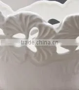 Creative Western Art Ceramic Vase That Occupy the Home YC044 thumbnail-5