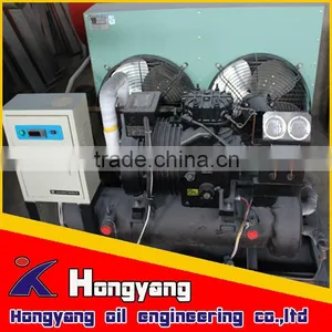 High Efficiency Sunflower Seed Oil Refinery Machine With Newest Technology thumbnail-6