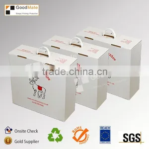 China Promotional Chocolate Boxes Packaging thumbnail-1