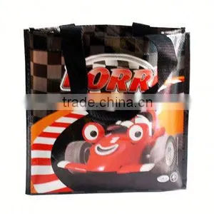2014 New Product Target Shopping Bags thumbnail-1