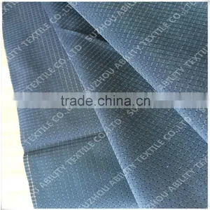 Polyester Stretch Dress Fabric thumbnail-4