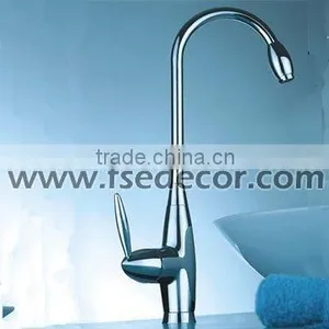 Kitchen Mixer Tap thumbnail-1
