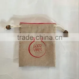 China Small Velvet Bag With Satin Lining,velvet Outside and Satin Inside thumbnail-4