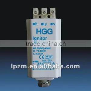 Electric Lamp Ignitor for HID Lamps 70-400w HGG-7B thumbnail-1
