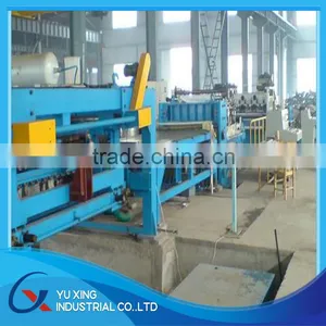 Leveling and Straightening Machine Mill for Steel Coil thumbnail-1