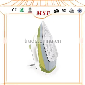 Home Appliance Professional Vertical Travel Iron and Garment Steamer thumbnail-1