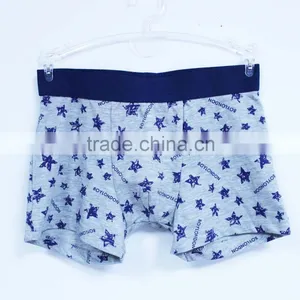 2016 Hot Sales Soft Good Quality Fast Delivery Kid Underwear Panties thumbnail-1