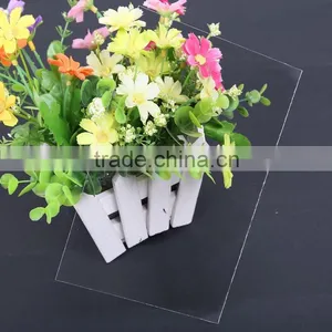 2mm Clear Plastic Board thumbnail-4