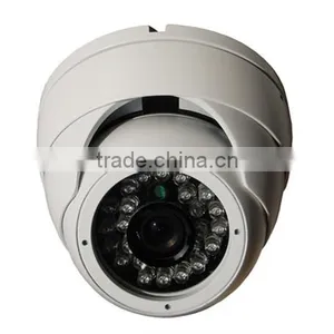 Competive Price !!! Color Waterproof IR Dome Camera IP Camera 2mp 1080p thumbnail-2