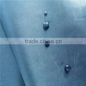 pu Coated/PVC/waterproof 200D Polyester Oxford Fabric From Suzhou Wujiang thumbnail-6