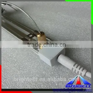 2835 12W 2ft Led Integrated Tube CE RoHS Approved,led Liner Light ,Led Liner Tube Light thumbnail-2