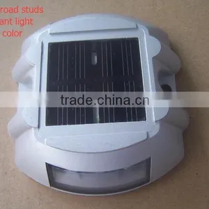 Triangle Led Flashing Warning Light Car Warning Lights Solar Road Studs Price thumbnail-4