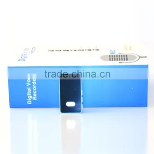 Mini Clips Style TF Card Support Mp3 Player With Voice Record Function Model Q34 thumbnail-5