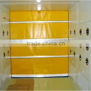 Air Shower for Clean Room thumbnail-1